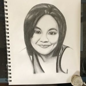 Meet your Posher, Maria